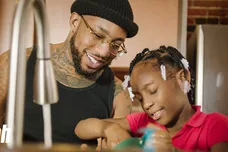 Lil Donald viaYouTube