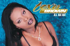 1996 Mercury Records Limited