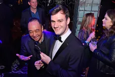 Larry French/Getty Images