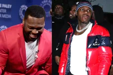 Brad Barket & OGUT/Star Max/GC Images/Getty