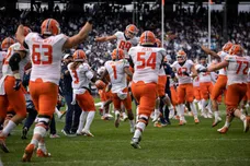 Scott Taetsch / Getty Images