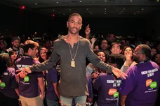 Rahav Segev/Getty Images