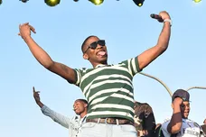 Photo by Scott Dudelson/Getty Images