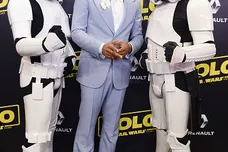 Antony Jones/Getty Images for Disney