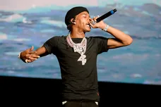 Brad Barket/Getty Images