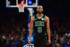 Emilee Chinn/Getty Images