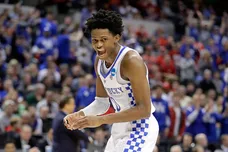 Andy Lyons/Getty Images