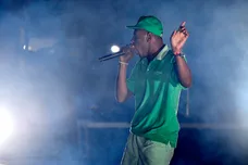 Frazer Harrison/Getty Images