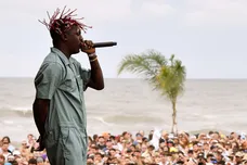 Frazer Harrison/Getty Images