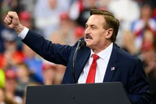 Stephen Maturen / Getty Images