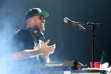 Ethan Miller/Getty Images