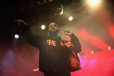 Rich Fury/Getty Images