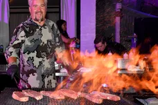 Ethan Miller/Getty Images