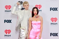 Emma McIntyre/Getty Images for iHeartMedia