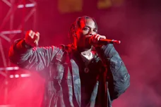 Dave Kotinsky/Getty Images