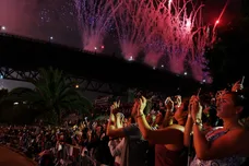 Lisa Maree Williams/Getty Images