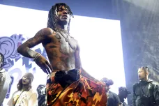 Tim Mosenfelder/Getty Images