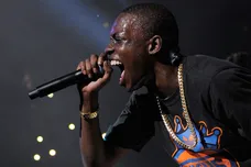 Bryan Bedder/Getty Images