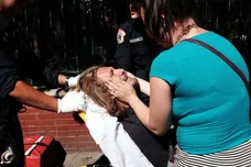 Spencer Platt/Getty Images