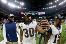 Chris Graythen/Getty Images