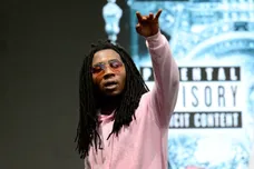 Lisa Lake/Getty Images