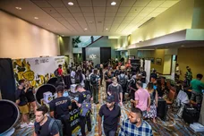 Image via DV Photography for A3C