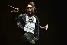 Theo Wargo/Getty Images