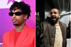 Paras Griffin/Getty Images and Cole Burston/Getty Images