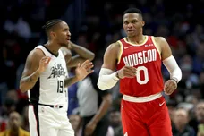 Sean M. Haffey/Getty Images