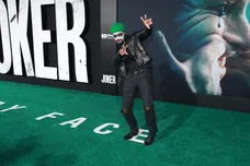 Rich Fury/Getty Images