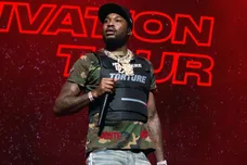 Brian Stukes/Getty Images