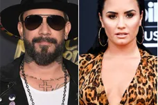 Mike Coppola/Getty Images and Frazer Harrison/Getty Images