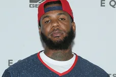 Mike Windle/Getty Images for Equinox