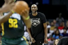 Streeter Lecka/BIG3/Getty Images