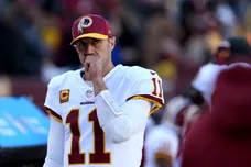 Will Newton / Getty Images