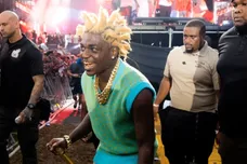 Rich Fury / Staff / Getty Images