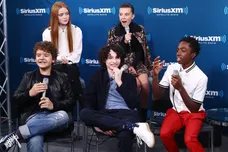 Astrid Stawiarz/Getty Images