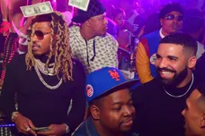 Prince Williams/ Wireimage/Getty Images