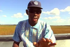 Tyler, The Creator via YouTube