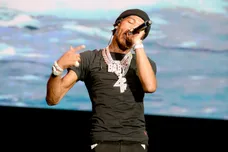 Brad Barket/Getty Images