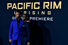 Frazer Harrison/Getty Images