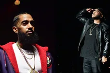 Prince Williams/Wireimage/Larry French/Getty Images