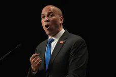 Scott Olson/Getty Images