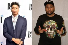 Paras Griffin/Getty Images for BMI