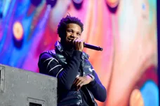 Brad Barket/Getty Images for 105.1