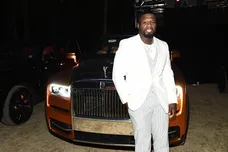 Jamie McCarthy/Getty Images for Starz Entertainment LLC.