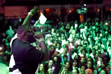 David Becker/Getty Images