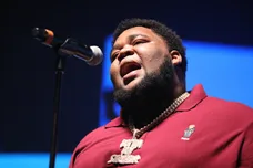 Danielle Del Valle/Getty Images