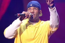 J. Merritt/FilmMagic/Getty Images