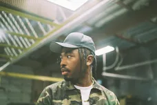 Image via Artist / HNHH Interview